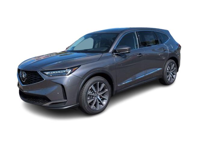 Thumbnail: 2026 Acura MDX - 22