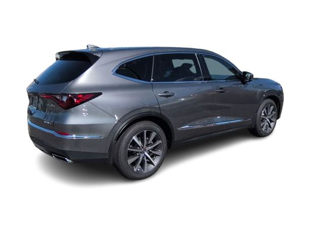 Thumbnail: 2026 Acura MDX - 23