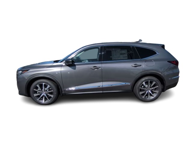 Thumbnail: 2026 Acura MDX - 3