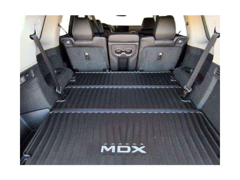 Thumbnail: 2026 Acura MDX - 18