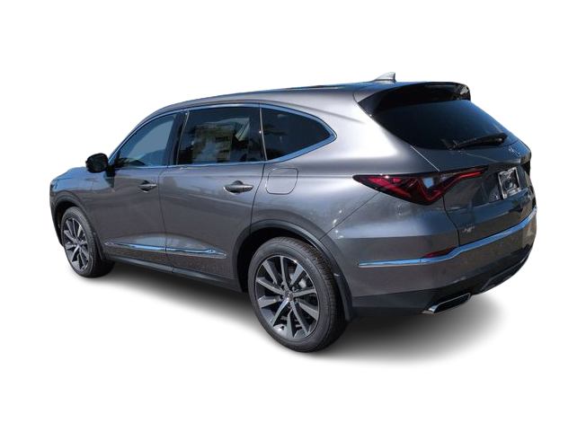 Thumbnail: 2026 Acura MDX - 4