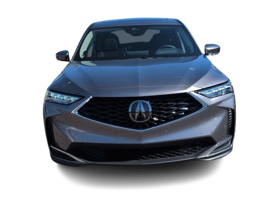 Thumbnail: 2026 Acura MDX - 6