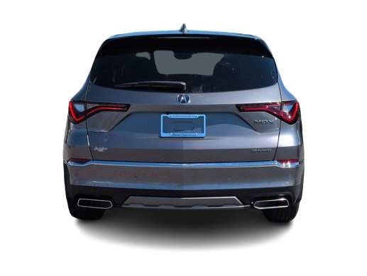 Thumbnail: 2026 Acura MDX - 5