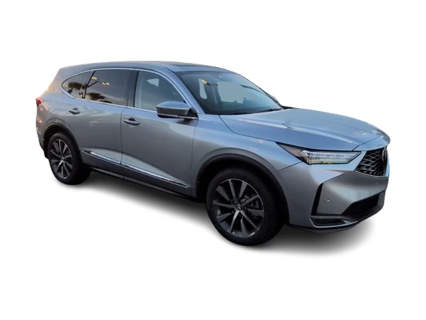 Thumbnail: 2026 Acura MDX - 21