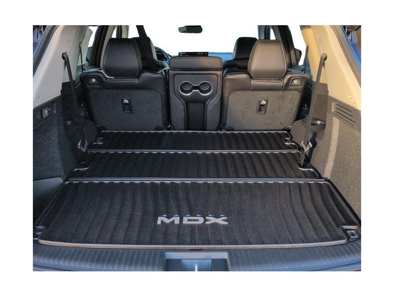 Thumbnail: 2026 Acura MDX - 18