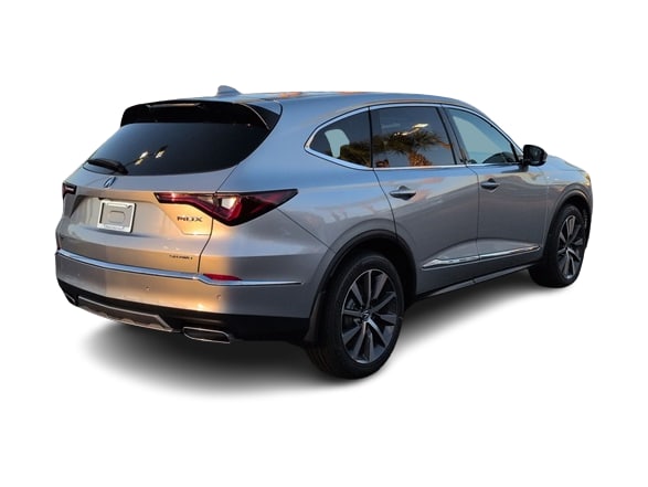 Thumbnail: 2026 Acura MDX - 23