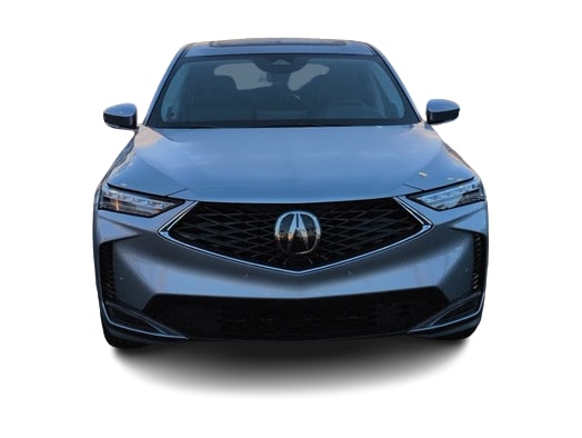 Thumbnail: 2026 Acura MDX - 6
