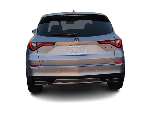 Thumbnail: 2026 Acura MDX - 5