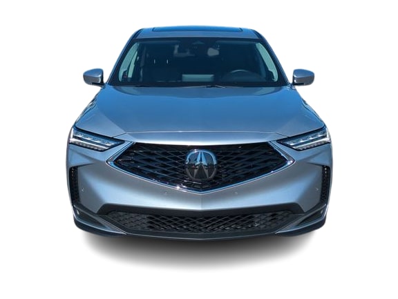 Thumbnail: 2026 Acura MDX - 6