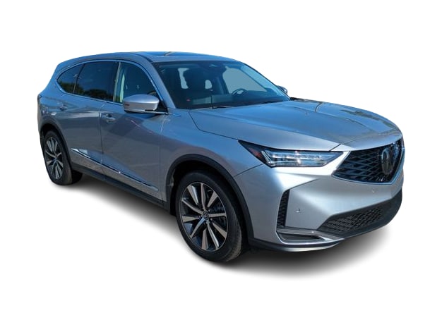Thumbnail: 2026 Acura MDX - 21