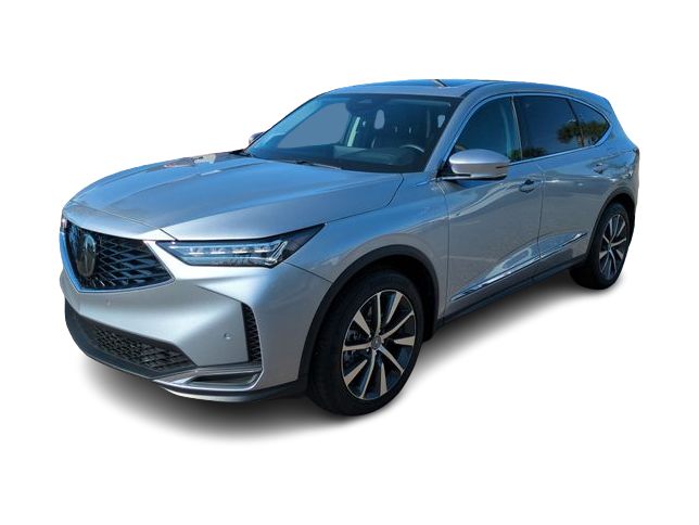 Thumbnail: 2026 Acura MDX - 22