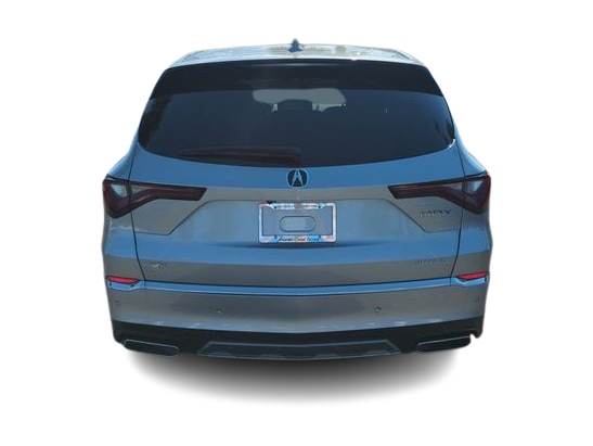 Thumbnail: 2026 Acura MDX - 5