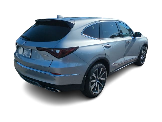 Thumbnail: 2026 Acura MDX - 23