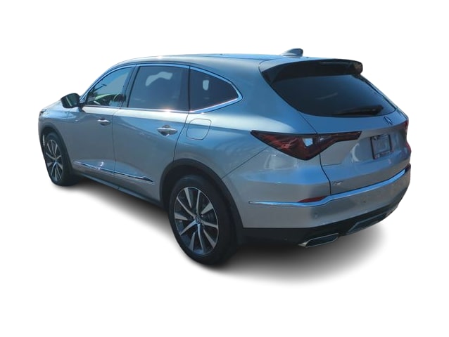 Thumbnail: 2026 Acura MDX - 4