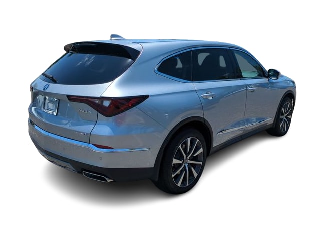 Thumbnail: 2026 Acura MDX - 23