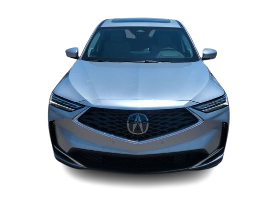 Thumbnail: 2026 Acura MDX - 6