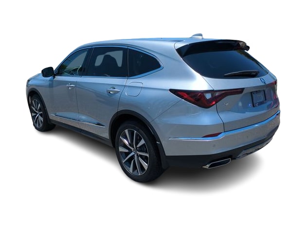 Thumbnail: 2026 Acura MDX - 4
