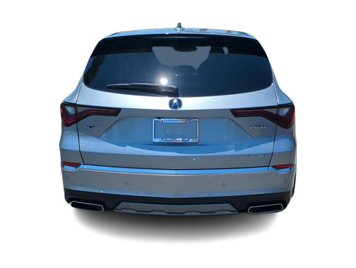 Thumbnail: 2026 Acura MDX - 5