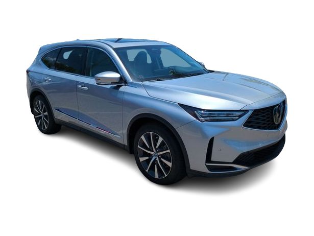 Thumbnail: 2026 Acura MDX - 21