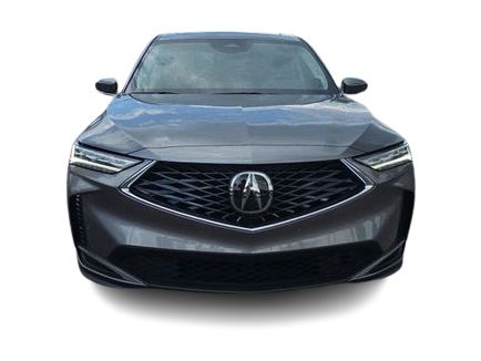 Thumbnail: 2026 Acura MDX - 6