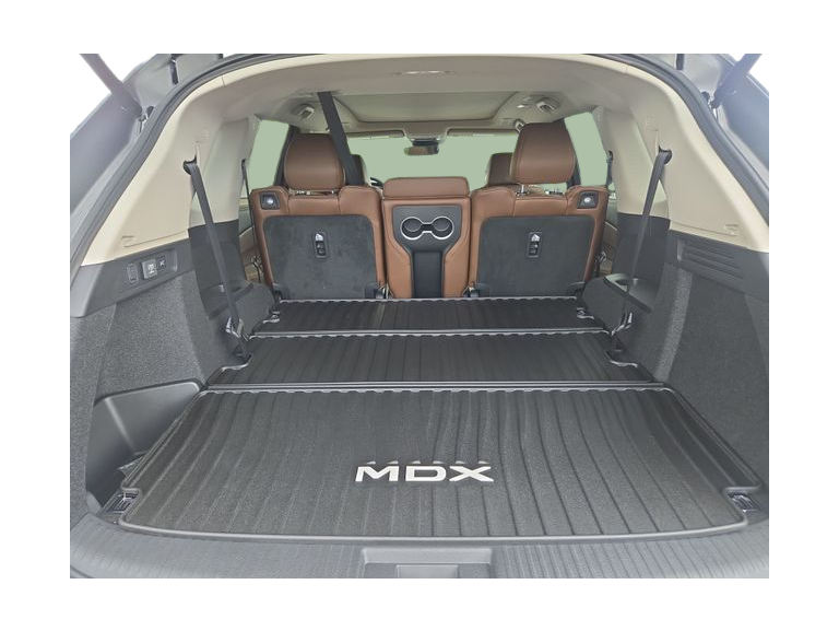 Thumbnail: 2026 Acura MDX - 18
