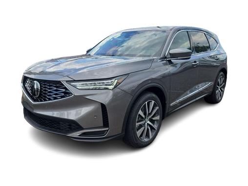 Thumbnail: 2026 Acura MDX - 21