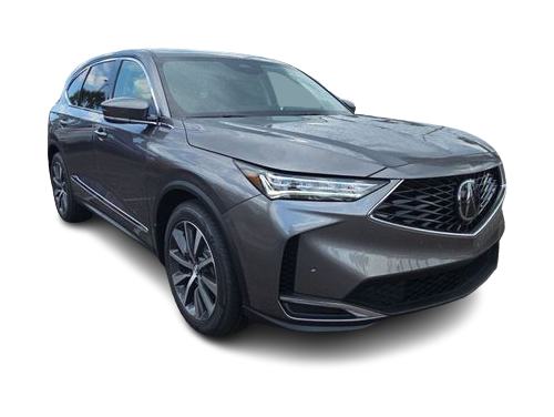 Thumbnail: 2026 Acura MDX - 20
