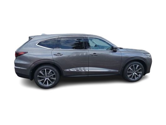 Thumbnail: 2026 Acura MDX - 23