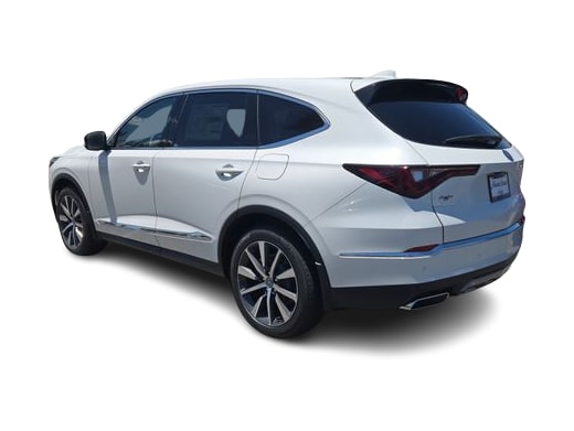 Thumbnail: 2026 Acura MDX - 4