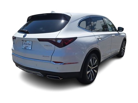 Thumbnail: 2026 Acura MDX - 20