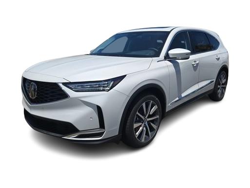 Thumbnail: 2026 Acura MDX - 19