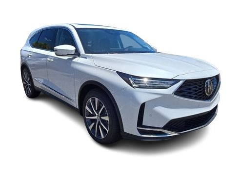 Thumbnail: 2026 Acura MDX - 18
