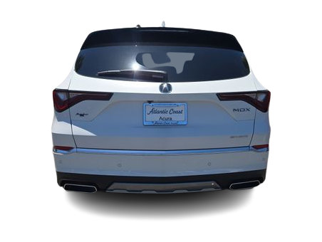 Thumbnail: 2026 Acura MDX - 5