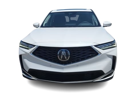 Thumbnail: 2026 Acura MDX - 6