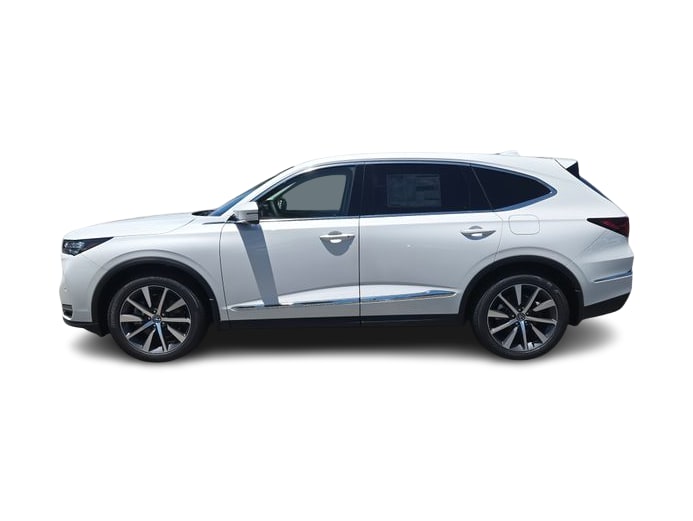 Thumbnail: 2026 Acura MDX - 3