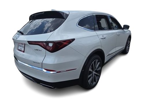 Thumbnail: 2026 Acura MDX - 21