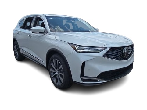 Thumbnail: 2026 Acura MDX - 19