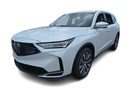 Thumbnail: 2026 Acura MDX - 20