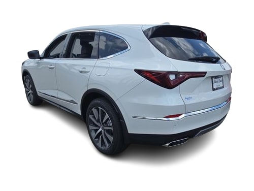 Thumbnail: 2026 Acura MDX - 4