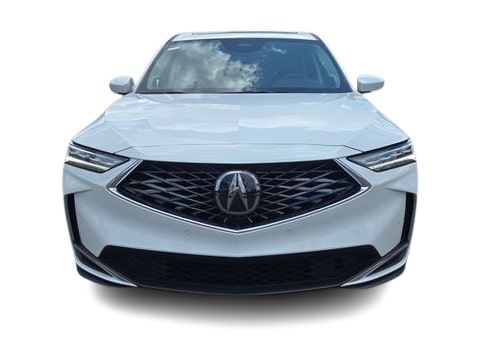 Thumbnail: 2026 Acura MDX - 6