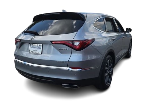 Thumbnail: 2024 Acura MDX - 21