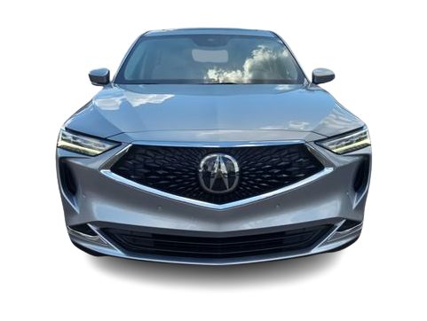 Thumbnail: 2024 Acura MDX - 6