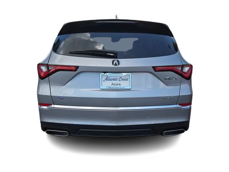 Thumbnail: 2024 Acura MDX - 5