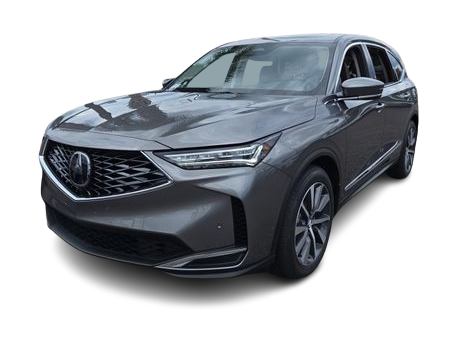 Thumbnail: 2026 Acura MDX - 20