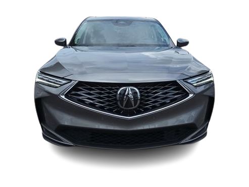 Thumbnail: 2026 Acura MDX - 6