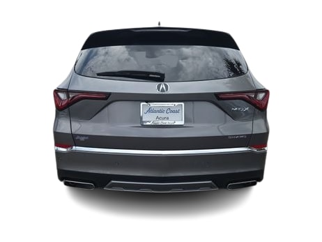 Thumbnail: 2026 Acura MDX - 5