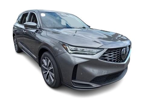 Thumbnail: 2026 Acura MDX - 19