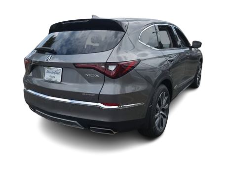 Thumbnail: 2026 Acura MDX - 21