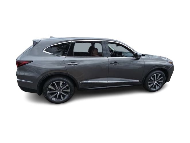 Thumbnail: 2026 Acura MDX - 22