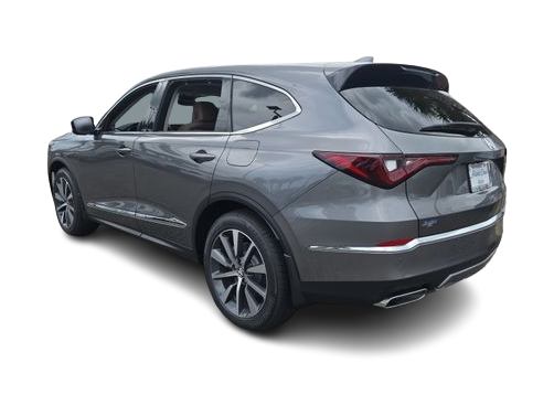 Thumbnail: 2026 Acura MDX - 4
